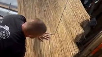 Thumbnail for when White guys do roofing