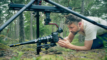 Thumbnail for This Rig Unlocks a Whole New World of Filmmaking | Andyax