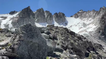 Thumbnail for Aasgard Pass Geology | Nick Zentner