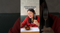 Thumbnail for How Germans use chopsticks | Uyen Ninh