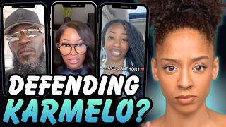 Thumbnail for They’re Defending Karmelo Anthony. Let’s Respond. | Amala Ekpunobi