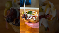 Thumbnail for Mushroom Shawarma | Juicy, Meaty, Flavorful & 100% Vegan Meal Idea! 🍄🌯🔥 | Ahmad Noori