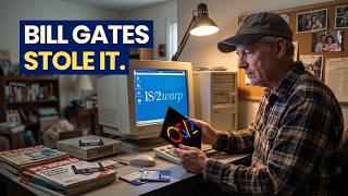 Thumbnail for What Happened to OS/2? | Ctrl+Alt+Fail