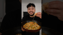 Thumbnail for Indian Egg Bhurji | The Golden Balance