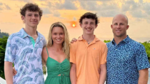 Thumbnail for Teen Son of Yankees Star Brett Gardner Dies During Family Vacation | Inside Edition