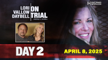 Thumbnail for LIVE | Lori Vallow Daybell Trial Day 2 | East Idaho News
