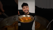 Thumbnail for The Best Way To Make Shrimp | The Golden Balance