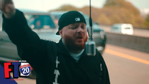 Thumbnail for Wigger Rapper Shuts Down Freeway To Make Gay Music Video
