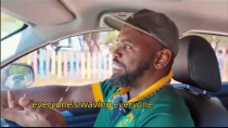 Thumbnail for Orania has fallen