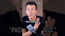 Thumbnail for The U.S. Says It Will “Aggressively” Revoke Chinese Students’ Visas | PDS News Clips