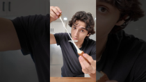 Thumbnail for Think like this #cooking #recipe #foodasmr #food | Louis Gantus