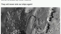 Thumbnail for Exactly which ships have we lost to the Houthis?