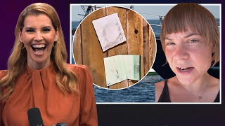 Thumbnail for ‘Condoms and drugs’: Greta’s ‘bonking boat’ now the laughingstock of the world | Sky News Australia