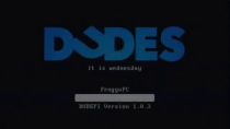 Thumbnail for It is Wednesday, my dudes