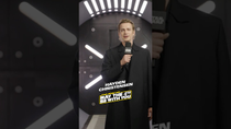 Thumbnail for Star Wars | May The 4th Be With You | Star Wars