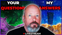 Thumbnail for Open Space April 21st 2025: Live QA with Fraser | Fraser Cain