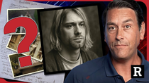 Thumbnail for Kurt Cobain Was Murdered — And Here’s the Proof They Tried to Bury | Redacted News