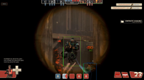 Thumbnail for Trolling in TF2