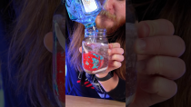 Thumbnail for I left a Jawbreaker in Gin for a week | DokaRyan
