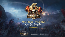 Thumbnail for Máy 2K1 BN | Bảng C | Solo Assy | AOE Trung Việt 2025 | BLV G_man | 20/04/2025 | Thiên Khôi Esports