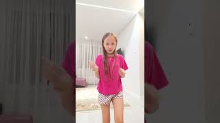 Thumbnail for #dance # subscribe😇 | Milana Yusupova