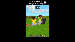 Thumbnail for Minecraft Moments...💀 | MineVerse