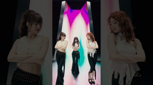 Thumbnail for 🫷take my hand🫸 #LE_SSERAFIM #르세라핌 #SAKURA #HUHYUNJIN #HONGEUNCHAE #LE_SSERAFIM_HOT ❤️‍🔥#ComeOver | LE SSERAFIM