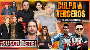 Thumbnail for ¡ EMPEZO LA RECONCILIACION DE MARIBEL GUARDIA E IMELDA TUÑON ! | Productora 69