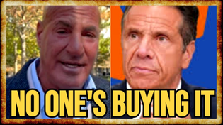 Thumbnail for Sid Rosenberg DENIES - Then DEFENDS - Cuomo's VILE Mamdani 9-11 Smears