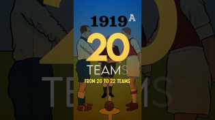 Thumbnail for Why do Arsenal and Tottenham hate each other? | Tifo Football by The Athletic