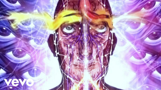 Thumbnail for TOOL - Parabola (Official Video) | TOOLVEVO