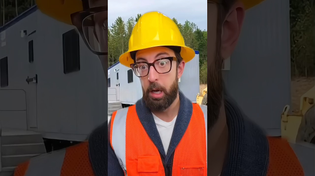 Thumbnail for Engineer vip 580 #adamrose #construction #engineering #workers | Engineer Reaction