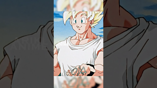 Thumbnail for Goku vs Puzzle Rings... | ariki Anime