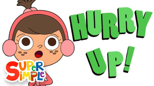 Thumbnail for Put On Your Shoes | Clothing and Routines Song for Kids | Super Simple Songs