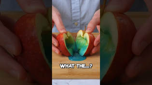 Thumbnail for What’s Inside This Apple? | Vat19