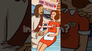 Thumbnail for 🌊 Jesus Saves Red Rose at Sea 🚨 #jesus #jesuschrist #jesuslovesyou | Jesus BYS