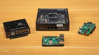 Thumbnail for Homebrew routers just got a whole lot more important in the US | Level 2 Jeff