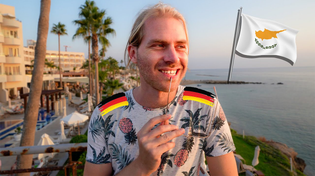 Thumbnail for When people from GERMANY visit CYPRUS | Radical Living