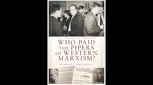 Thumbnail for Gabriel Rockhill, 