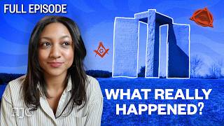 Thumbnail for We found out what happened to the Georgia Guidestones | Full Episode
