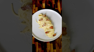 Thumbnail for 3 Michelin Star Carbonara | TriggTube