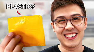 Thumbnail for Making American cheese to debunk a conspiracy | NileBlue
