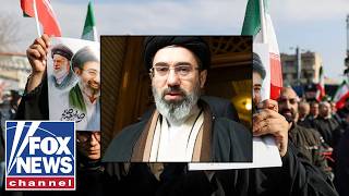 Thumbnail for This is 'CHAOS' in Tehran: National security expert | Fox News