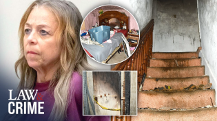 Thumbnail for ‘Evil’ Stepmom's ‘House of Horrors’ Uncovered | Law&Crime Network