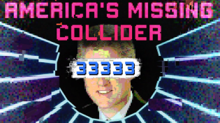 Thumbnail for Bill Clinton & the Day Physics Died | BobbyBroccoli