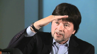 Thumbnail for Ken Burns on PBS Funding, Being a "Yellow-Dog Democrat," & Missing Walter Cronkite