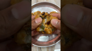 Thumbnail for సగ్గుబియ్యం వడలు🤤😋|| Sabudana Vadalu🤗||#sabudana #vada #snacks #eating #food #telugu #shorts | Varun Vasudev