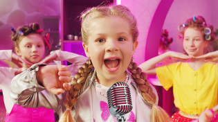 Thumbnail for Diana - LIGHTER - Kids Song (Official Video) | ✿ Kids Diana Show