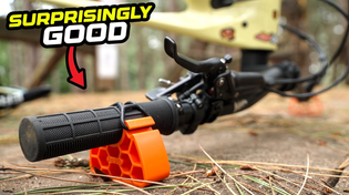 Thumbnail for 10 CHEAP ALIEXPRESS MTB PRODUCTS THAT ARE SURPRISINGLY GOOD! | Sam Pilgrim