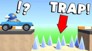 Thumbnail for I  Put UNSUSPECTING TRAPS To TROLL My Friends! | Dapper